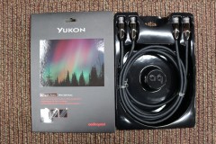 【買取】AudioQuest YUK/1.5M/XLR【コード00-92001】
