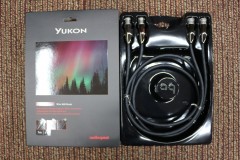 【買取】AudioQuest YUK/1M/XLR【コード00-92002】