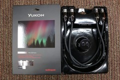 【買取】AudioQuest YUK/0.5M/XLR【コード00-92003】