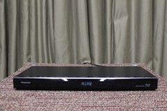 【買取】Panasonic DMR-BRG2030【コード00-97315】