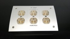 【買取】FURUTECH e-TP60【コード21-00912】