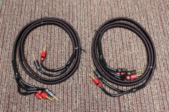 【買取】AudioQuest RKT33.2/2M/B/SBW【コード00-97300】