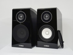 【買取】YAMAHA NS-B750(BP/ペア)　【コード05-00831】