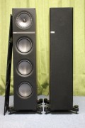 【買取】KEF Q700(B)【コード21-00162】