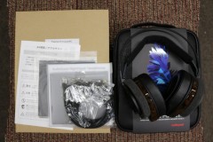 【買取】AudioQuest NIGHTHAWK【コード00-92004】