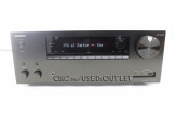 【買取】ONKYO TX-NR676E【コード01-02868】