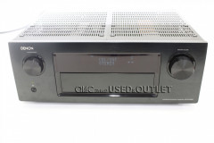 【買取】DENON AVR-X4000【コード01-02872】