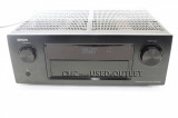 【買取】DENON AVR-X4000【コード01-02872】