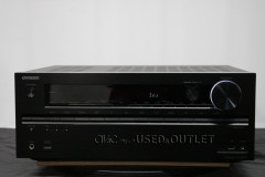 【買取】ONKYO TX-NR727【コード01-02869】