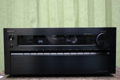 【買取】ONKYO TX-NR1030【コード04-55092-21】