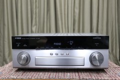 【買取】YAMAHA RX-A850【コード00-95131】