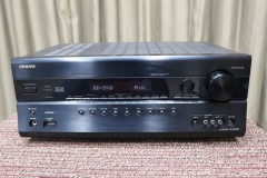 【買取】ONKYO TX-SA608(B)【コード00-95122】