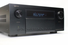 【買取】DENON AVC-X8500H【コード01-02528】