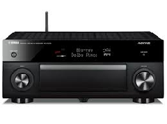 【アウトレット】YAMAHA RX-A1070(B) 【コード05-00568】