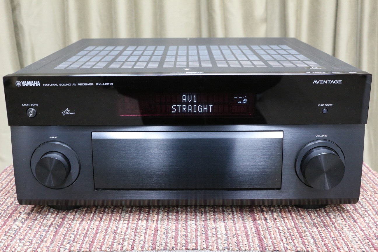 【買取】YAMAHA RXA2010【コード0092193】 買取サイトのアバック