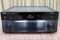 【買取】YAMAHA RX-A2010【コード00-92193】