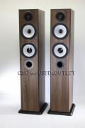 【買取】MONITOR AUDIO BRONZE BX5(WN)【コード01-02855】