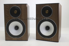 【買取】MonitorAudio Bronze BX1(WN)【コード01-02856】