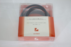 【買取】LUXMAN JPA-15000【コード01-02831】