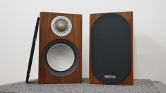 【買取】Monitor Audio Silver 50(WN)【コード05-00527】在庫一掃セー