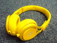 【買取】Beats by Dr. Dre mixr MHC82PA/A【コード00-89688】