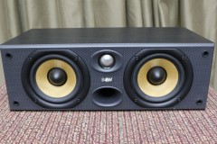 【買取】B&W CC6S2(B)【コード00-92160】