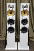 【買取】B&W CM8(W)【コード00-92161】