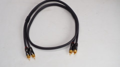 【買取】QED   RCA 1m【コード21-02782】