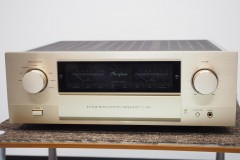 【買取】Accuphase E-350【コード00-91669-21】