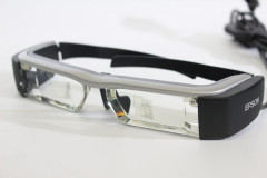 【買取】EPSON BT-200AV【コード01-02895】