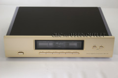 【買取】Accuphase DC-37【コード01-02928】