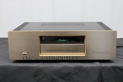 【買取】Accuphase DC-91【コード01-02780】