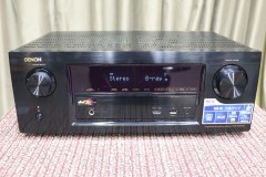 【買取】DENON AVR-X2200W【コード00-92200】
