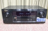 【買取】DENON AVR-X2200W【コード00-92200】
