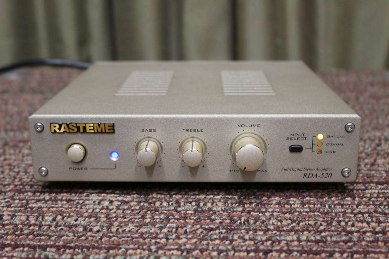 RASTEME ラステーム・システムズ/家電・カメラ・AV機器