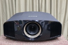 【買取】SONY VPL-VW535【コード00-95155】