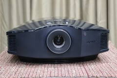 【中古品】SONY VPL-HW60(B)【コード00-95149】