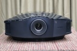 【中古品】SONY VPL-HW60(B)【コード00-95149】