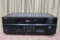【買取】YAMAHA RX-V575【コード00-95141】