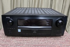 【買取】DENON AVR-4311(K)-特【コード00-92453】