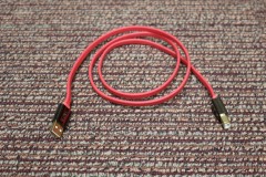 【買取】van den Hul VH-USB-10(1.0m)【コード00-94606】