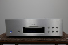 【買取】ESOTERIC UX-3【コード00-95096】