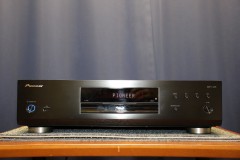 【展示処分品】Pioneer BDP-LX58【コード90-00536】