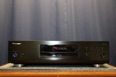 【展示処分品】Pioneer BDP-LX58【コード90-00535】