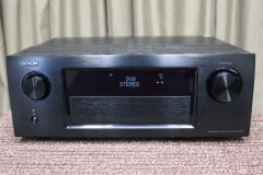 【買取】DENON AVR-3313【コード00-95174】