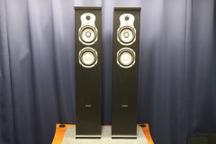 【展示処分品】Unisonic AHT-100F(ペア)【コード90-00576】
