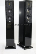 【買取】ELAC FS247BE【コード01-02935】