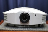 【展示処分品】SONY VPL-HW35ES(W)【コード90-00594】