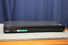 【展示処分品】SONY BDZ-EW1200【コード90-00585】