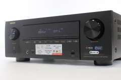 【展示処分品】DENON AVR-X2700H【コード90-01572】